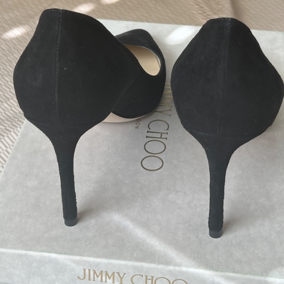 Jimmy Choo Pumps - Picture 4 of 5